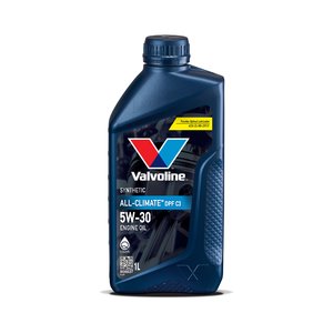 All Climate DPF C3 5W30 1L