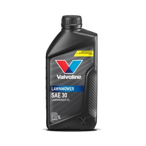 4T LAWNMOVER OIL  SAE30 1L