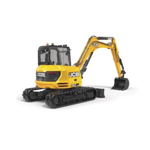Mini ekskavatorius JCB 90Z-I