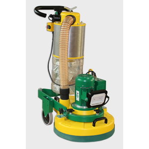 Product image of: Three disc sander TRIO, Lägler