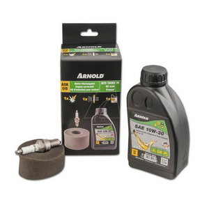 Maintenance kit ThorX 35, 99cc with primer