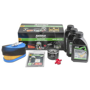 HUOLTOSARJA MTD 420cc koneille