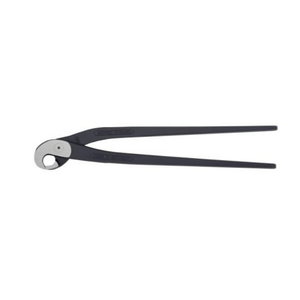 Fliesenlochzange 200mm, Knipex