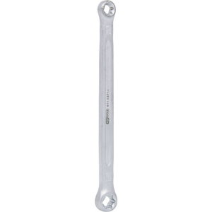 Ring spanner 6x8mm TX-E, KS Tools