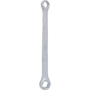 Ring spanner 16x22mm TX-E, KS Tools