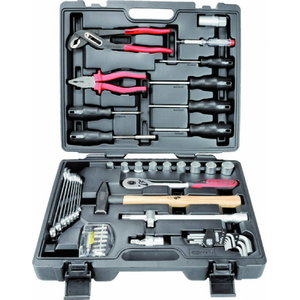 Tool kit 50pcs, KS Tools