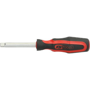 square drive screwdriver 1/4 150mm