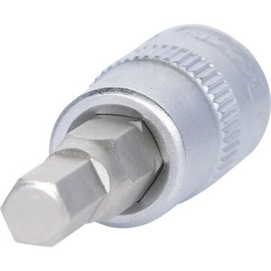 1/4" Bit socket hexagon 5mm