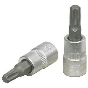 комплект патронов  1/4 Torx TX20, KSTOOLS