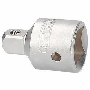Adapteris  3/4´´F x 1/2´´M