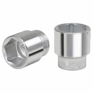 Šešiakampė galvutė 3/4",CLASSIC 22mm