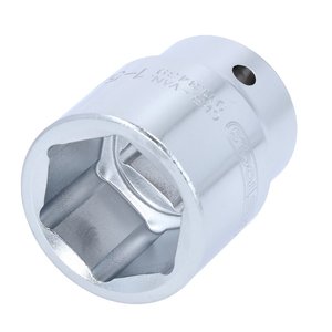 3/4" Hexagonal socket, short, 1.5/16"