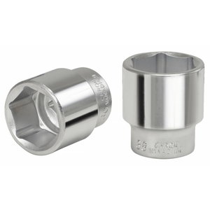 Muciņa 3/4" 41mm CLASSIC 