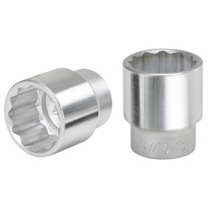 12 Point socket 3/4" 13/16