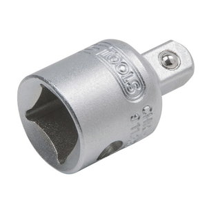 Adapteris 3/8&acute;&acute;Fx 1/4&acute;&acute;M 