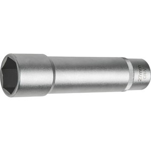 1/2" Special torsion bar socket, 27mm, KS Tools