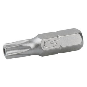 Skrūvgrieža uzgalis TB45 5/16, KS Tools