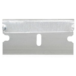 Atsarginė grandiklio  geležtė  38x160mm, KS Tools