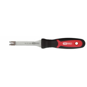 Pjovimo geležtė  V-formos 230mm, KS Tools