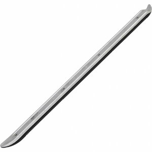 Tyre iron for installing and removing tyres with replaceable, KS Tools