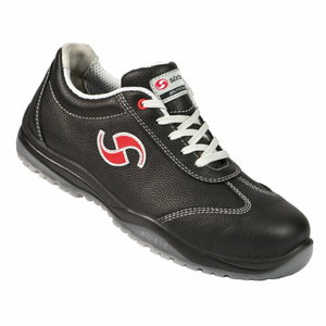 Safety shoes Dance 18L Ritmo, black, S3 SRC 43, Sixton Peak