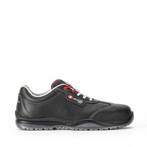 Safety shoes Dance 40L Ritmo, black, S3 SRC 35, Sixton Peak