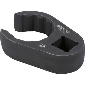 1/2´´ 12-kulmainen kita-avain, 21 mm, KS Tools