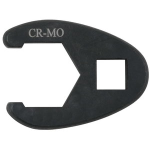 Šoninis  raktas  3/8“ 17mm, KS Tools