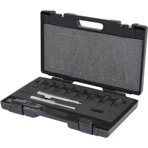 Komplektas ratų varžtams atsukti, KS Tools