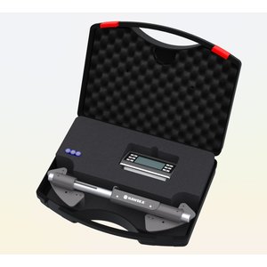 Steering wheel levelling device