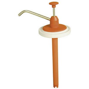 Dosaator / Pump 4,5kg k&auml;tepesuainele (H1000)