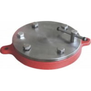 Pasukimo  plok&scaron;tė spaustuvams   175mm Premium 