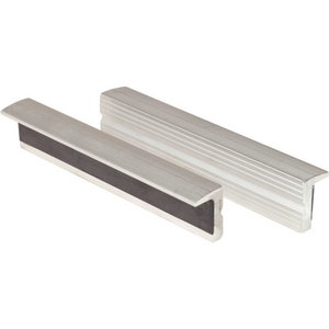 Alu bench vice jaw, 120mm, KS Tools