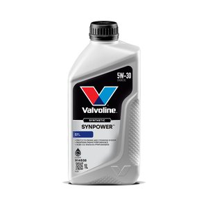 SYNPOWER STL 5W30 motor oil 1L