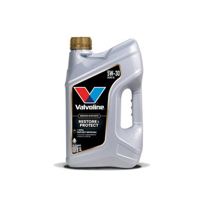RESTORE & PROTECT 5W30 5L