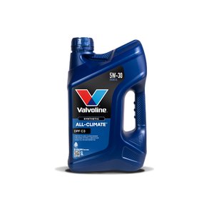 All Climate DPF C3 5W30 5L