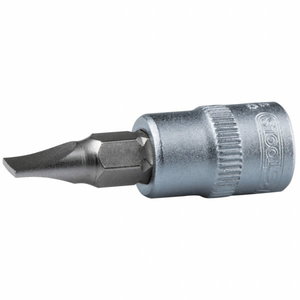 Otsakupadrun 1/4" CHROMEplus 6,5mm