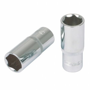 hexagon socket deep 1/4´´ 8mm