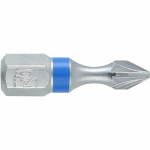 Uzgalis TORSIONpower 1/4´´, 25 mm PZ1