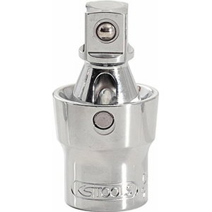 uni power joint 3/8" CHROMEplus