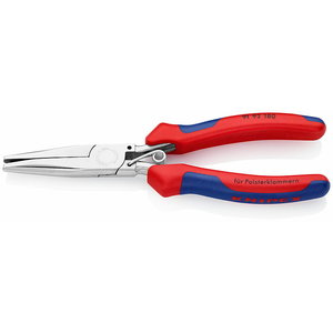 Upholstery Pliers 185mm, Knipex