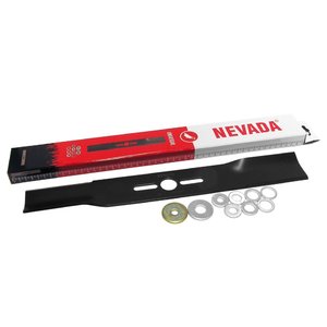 Universal blade NEVADA 50,2cm