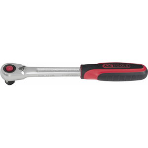 Ratchet 1/2`` 245mm Slimpower, KS Tools