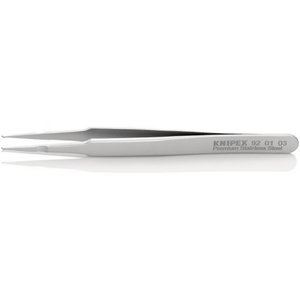 Precision Tweezers 120mm SMD 