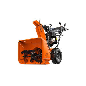 Lumilinko ST24LE Compact 24" Auto-turn, Ariens