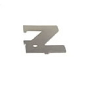 Fuel lever adjustment gauge