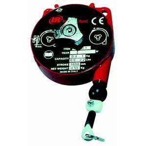 Balansyras BLD-2, Ingersoll-Rand