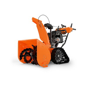 ST28DLET Deluxe Rapid Track, Ariens