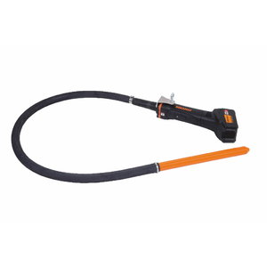 Product image of: Cordless concrete vibrator CV C 28-130, carcass CAS, Rokamat
