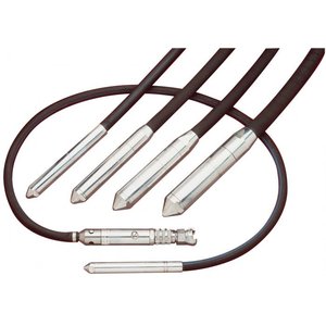 concrete vibrating poker DV65-EU